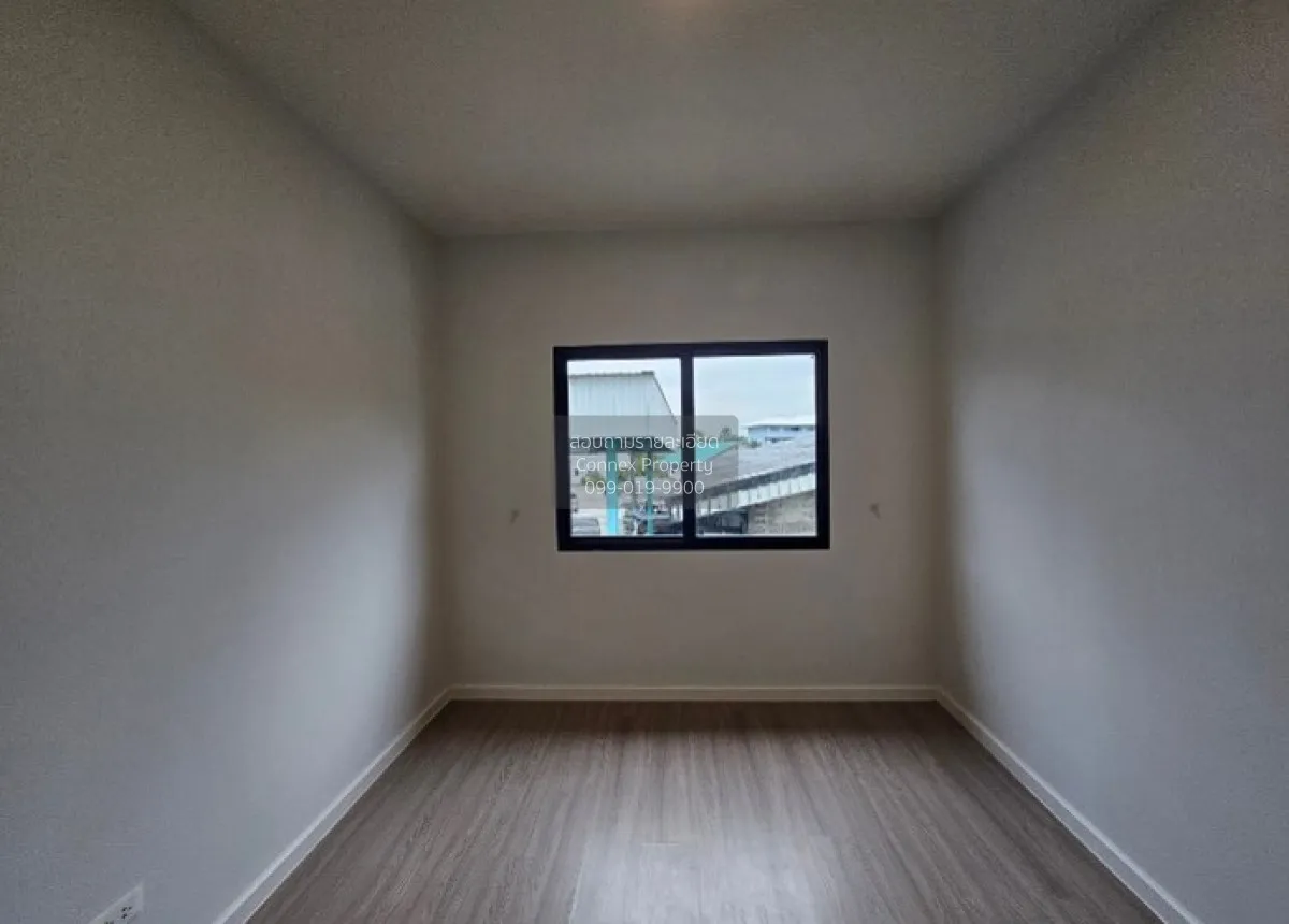 ขายทาวน์เฮ้าส์/ทาวน์โฮม  สิริ เพลส บางนา - เทพารักษ์ บางพลีใหญ่ บ