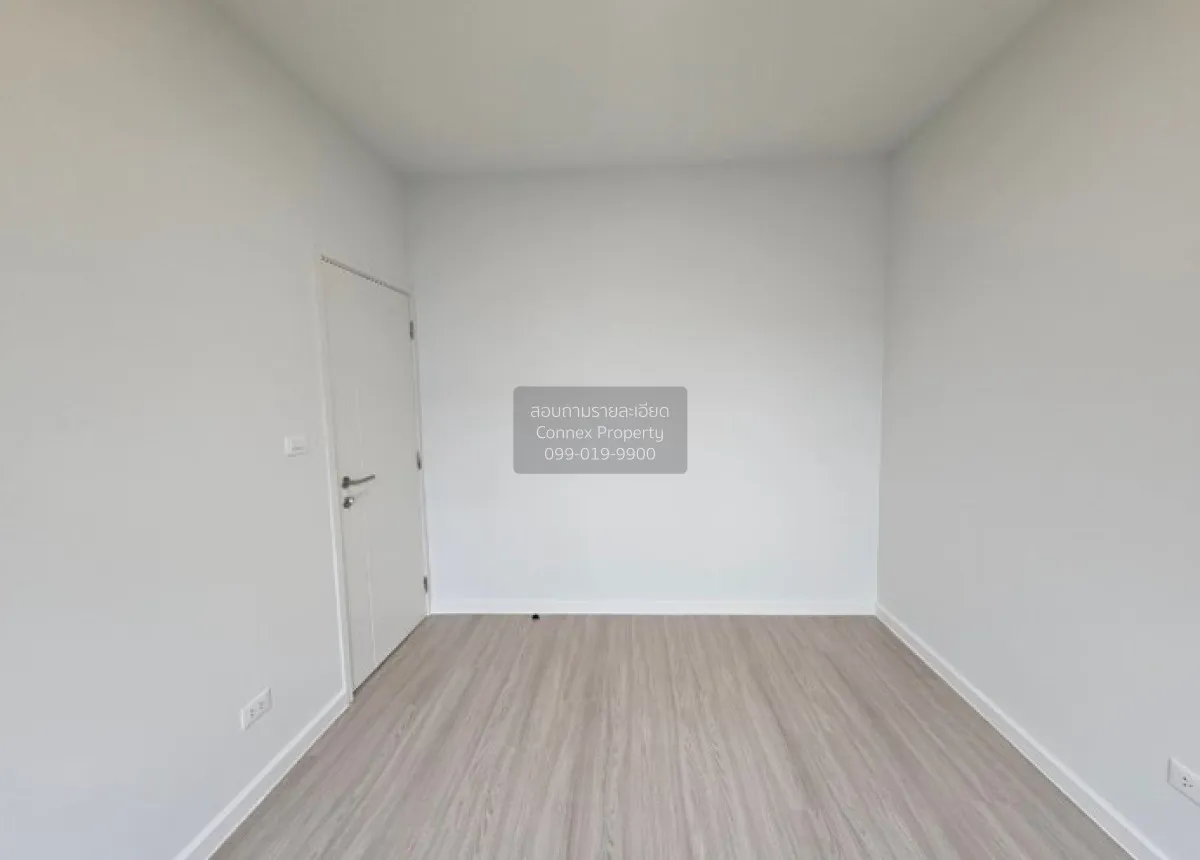 ขายทาวน์เฮ้าส์/ทาวน์โฮม  สิริ เพลส บางนา - เทพารักษ์ บางพลีใหญ่ บ