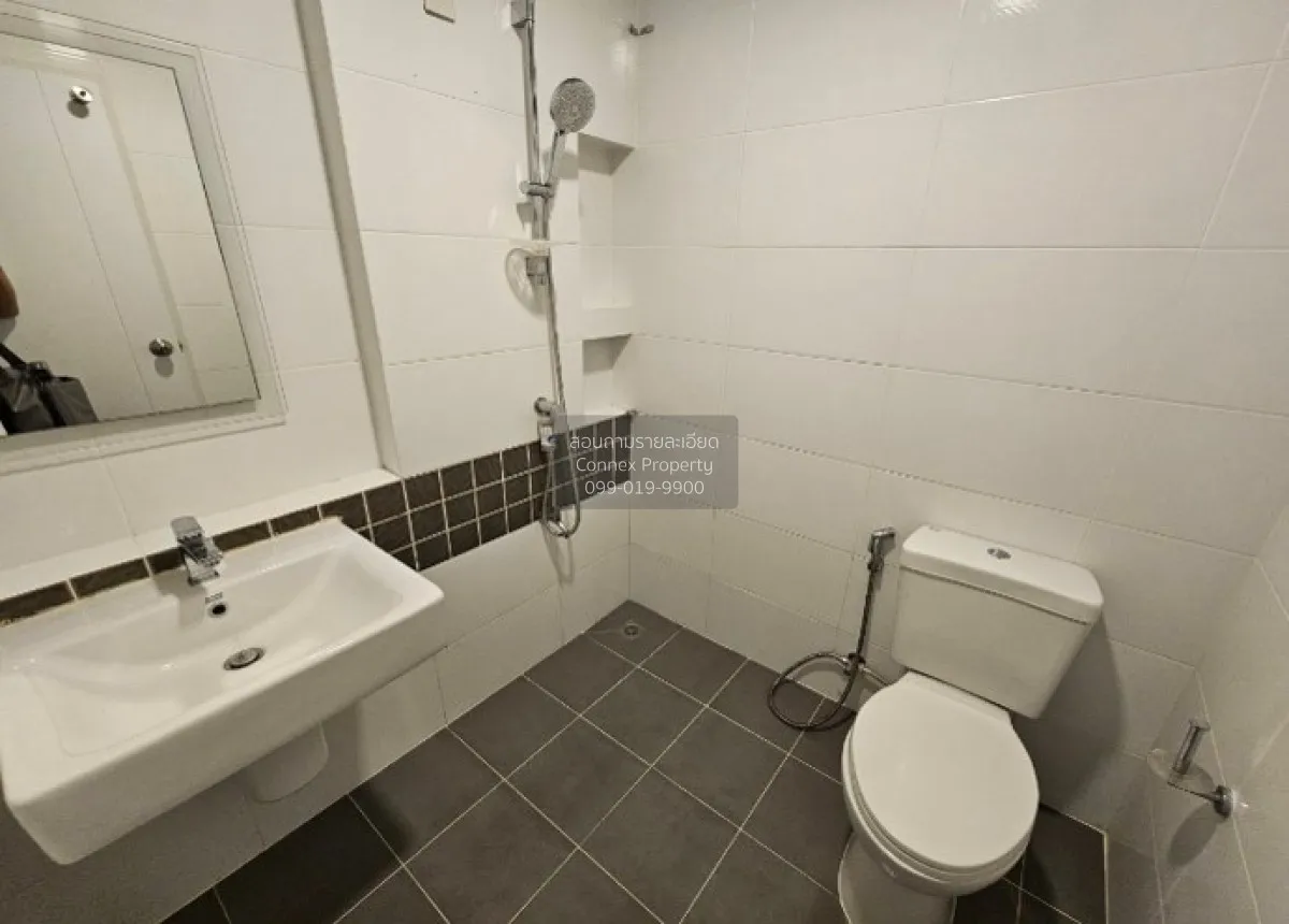 ขายทาวน์เฮ้าส์/ทาวน์โฮม  สิริ เพลส บางนา - เทพารักษ์ บางพลีใหญ่ บ