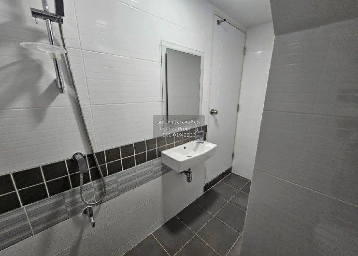 ขายทาวน์เฮ้าส์/ทาวน์โฮม  สิริ เพลส บางนา - เทพารักษ์ บางพลีใหญ่ บ