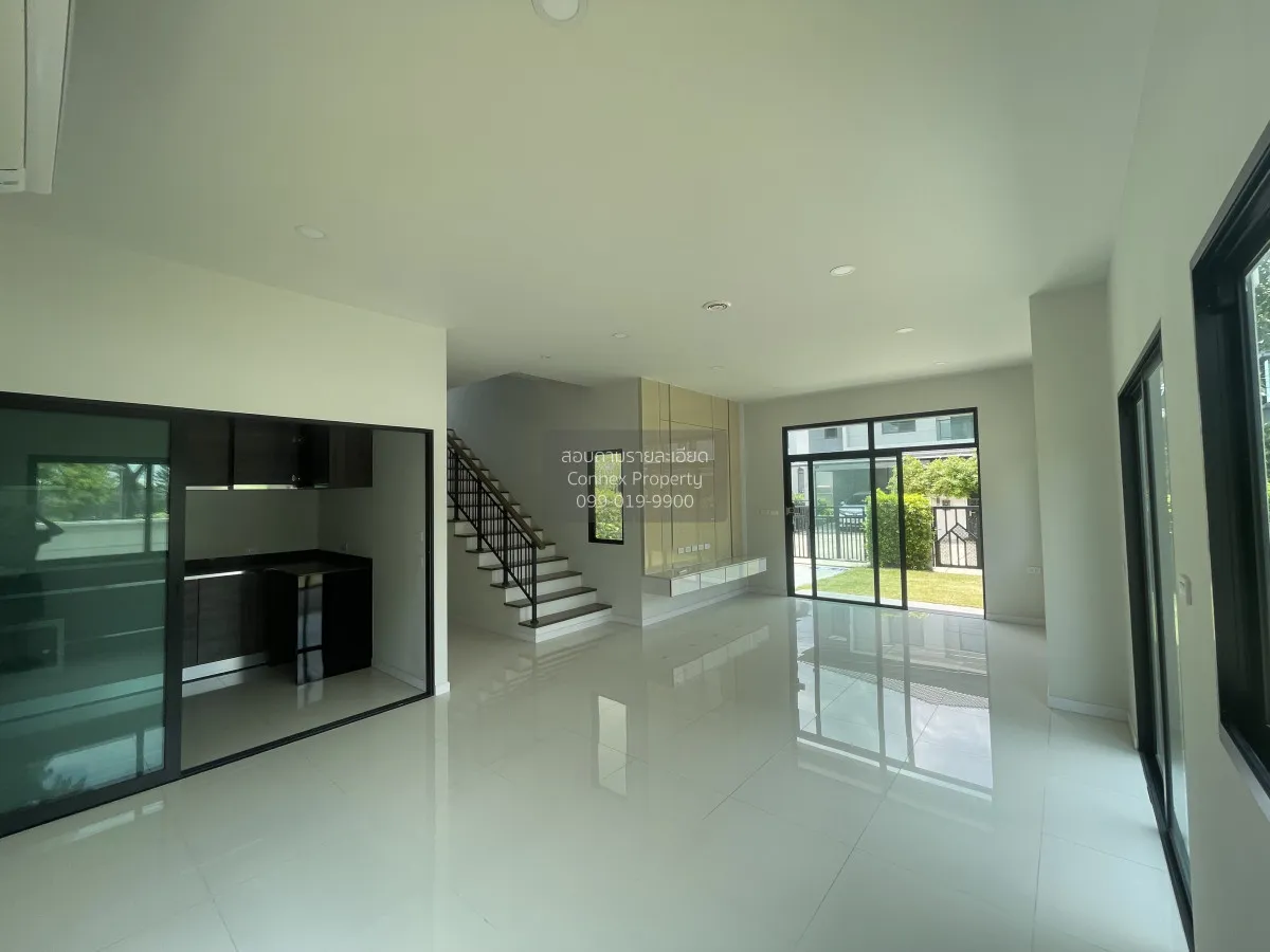 ขายบ้าน  แกรนด์ บริทาเนีย วงแหวน-รามอินทรา สามวาตะวันตก เขต คลองส 3