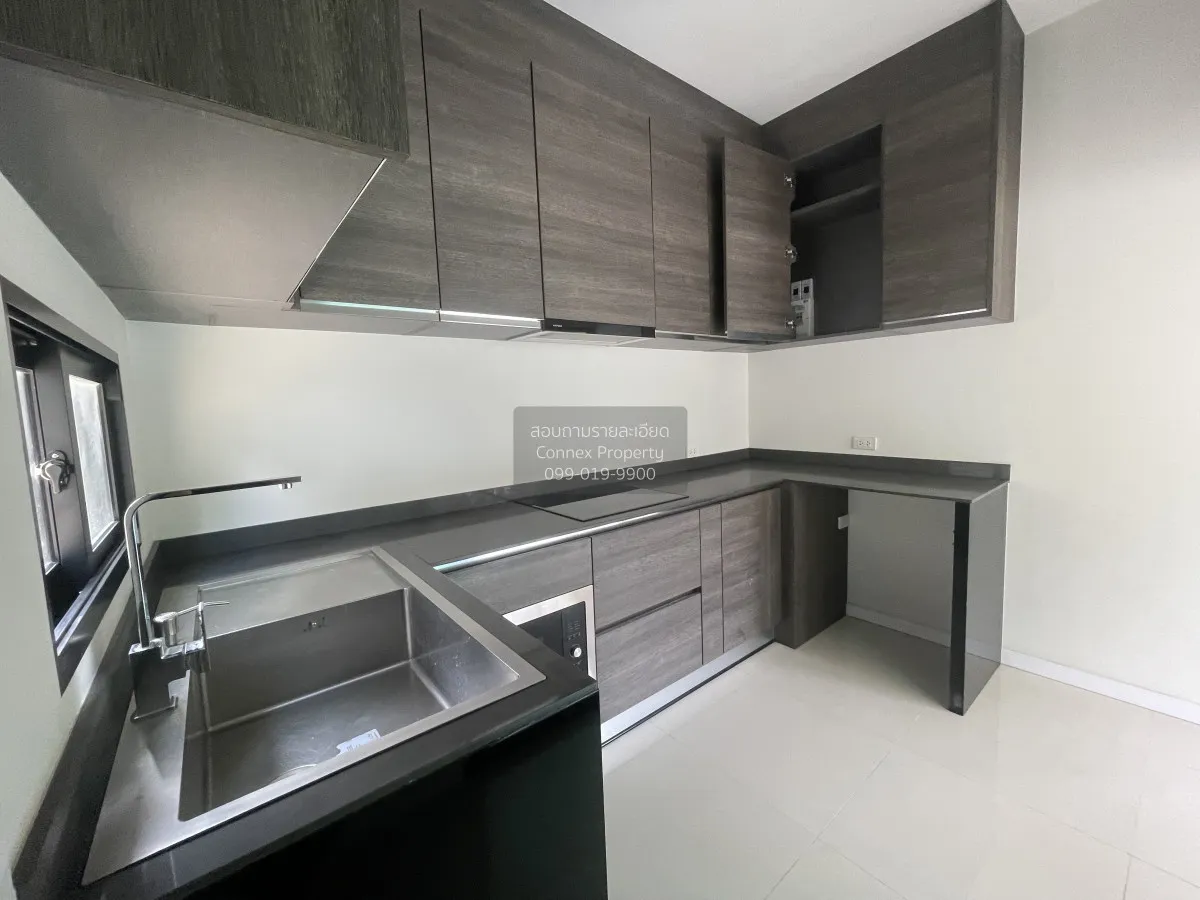 ขายบ้าน  แกรนด์ บริทาเนีย วงแหวน-รามอินทรา สามวาตะวันตก เขต คลองส