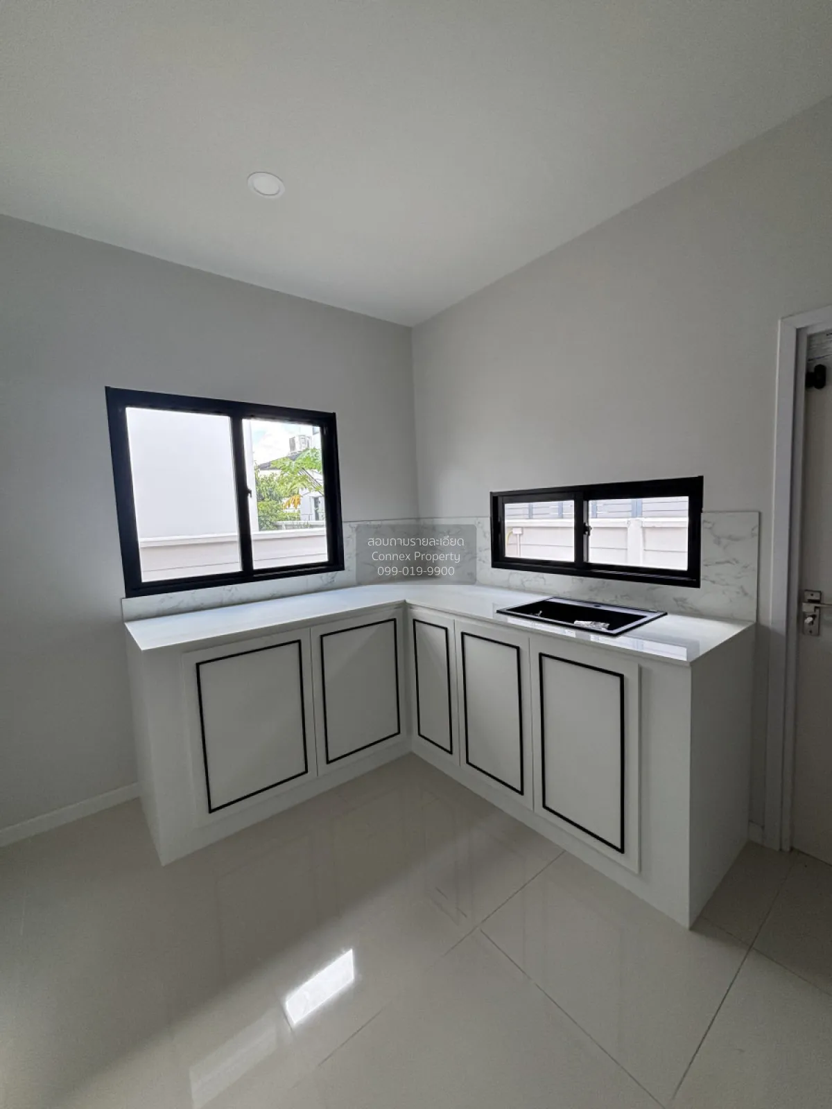 ขายบ้าน  แกรนด์ บริทาเนีย วงแหวน-รามอินทรา สามวาตะวันตก เขต คลองส