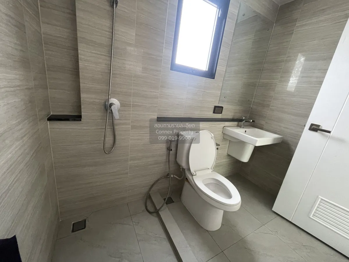 ขายบ้าน  แกรนด์ บริทาเนีย วงแหวน-รามอินทรา สามวาตะวันตก เขต คลองส