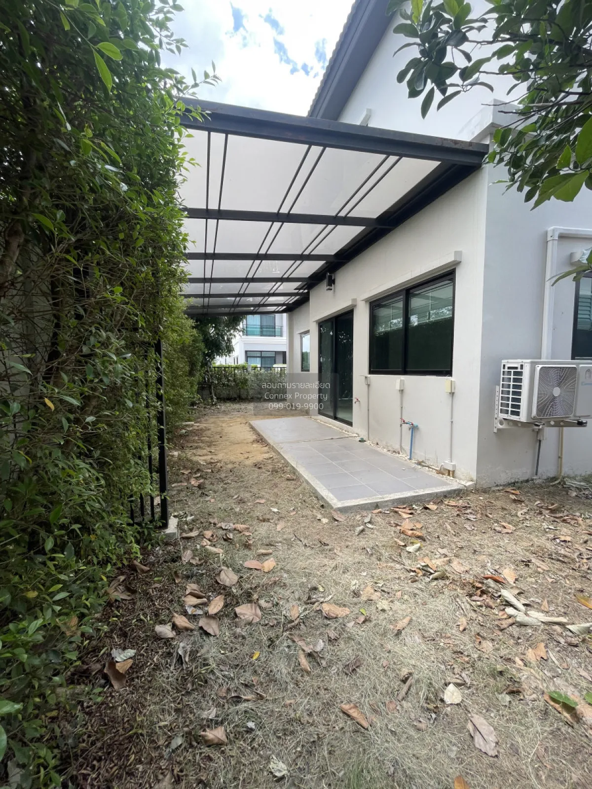 ขายบ้าน  แกรนด์ บริทาเนีย วงแหวน-รามอินทรา สามวาตะวันตก เขต คลองส