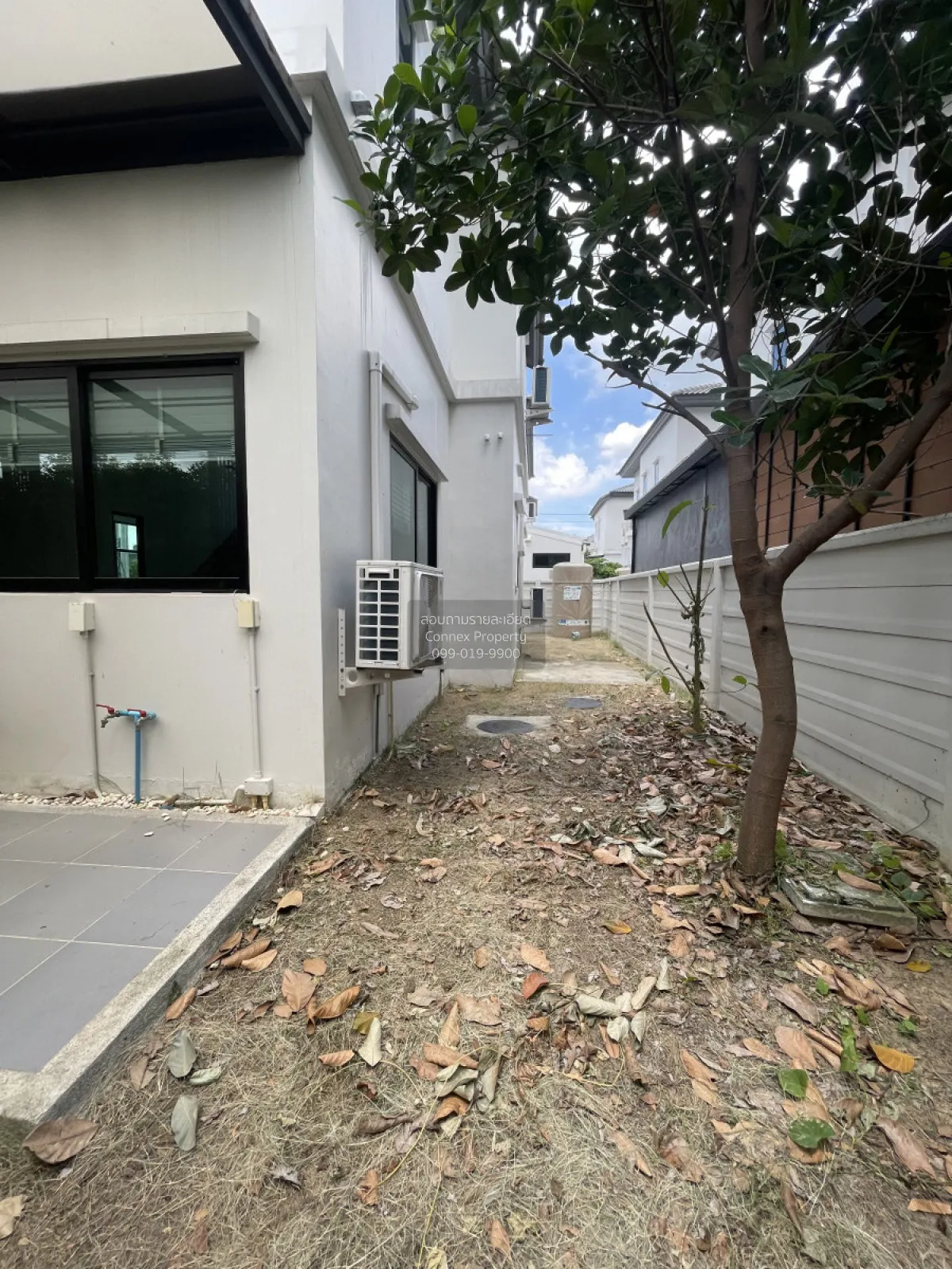 ขายบ้าน  แกรนด์ บริทาเนีย วงแหวน-รามอินทรา สามวาตะวันตก เขต คลองส