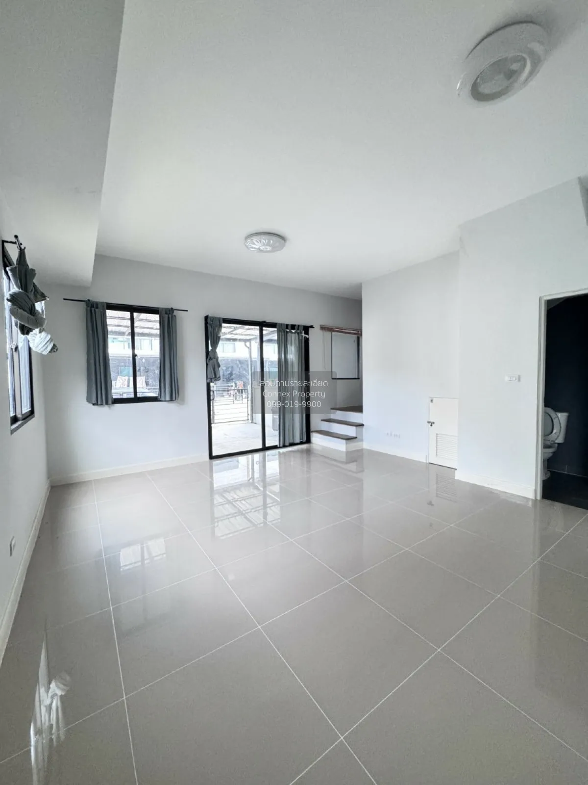 ขายทาวน์เฮ้าส์/ทาวน์โฮม  พลีโน่ รัตนาธิเบศร์ - บางใหญ่ MRT-คลองบา 2