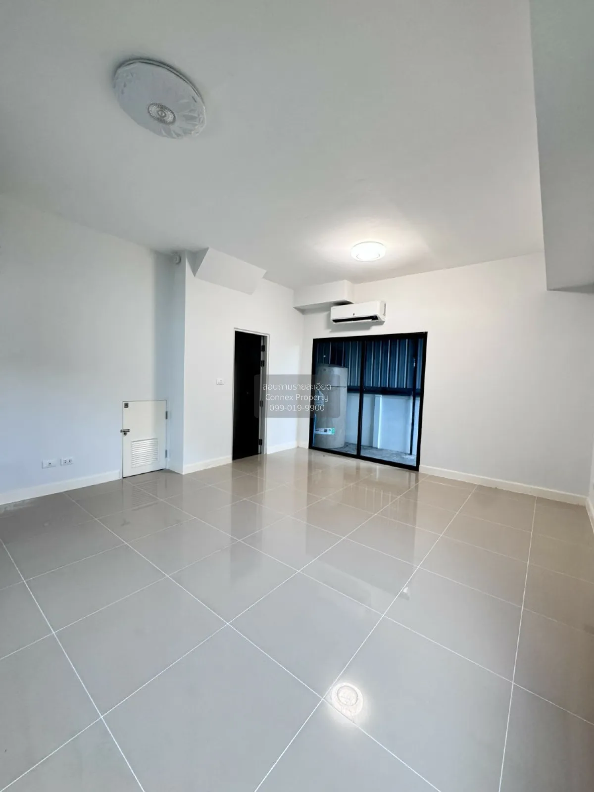 ขายทาวน์เฮ้าส์/ทาวน์โฮม  พลีโน่ รัตนาธิเบศร์ - บางใหญ่ MRT-คลองบา 3