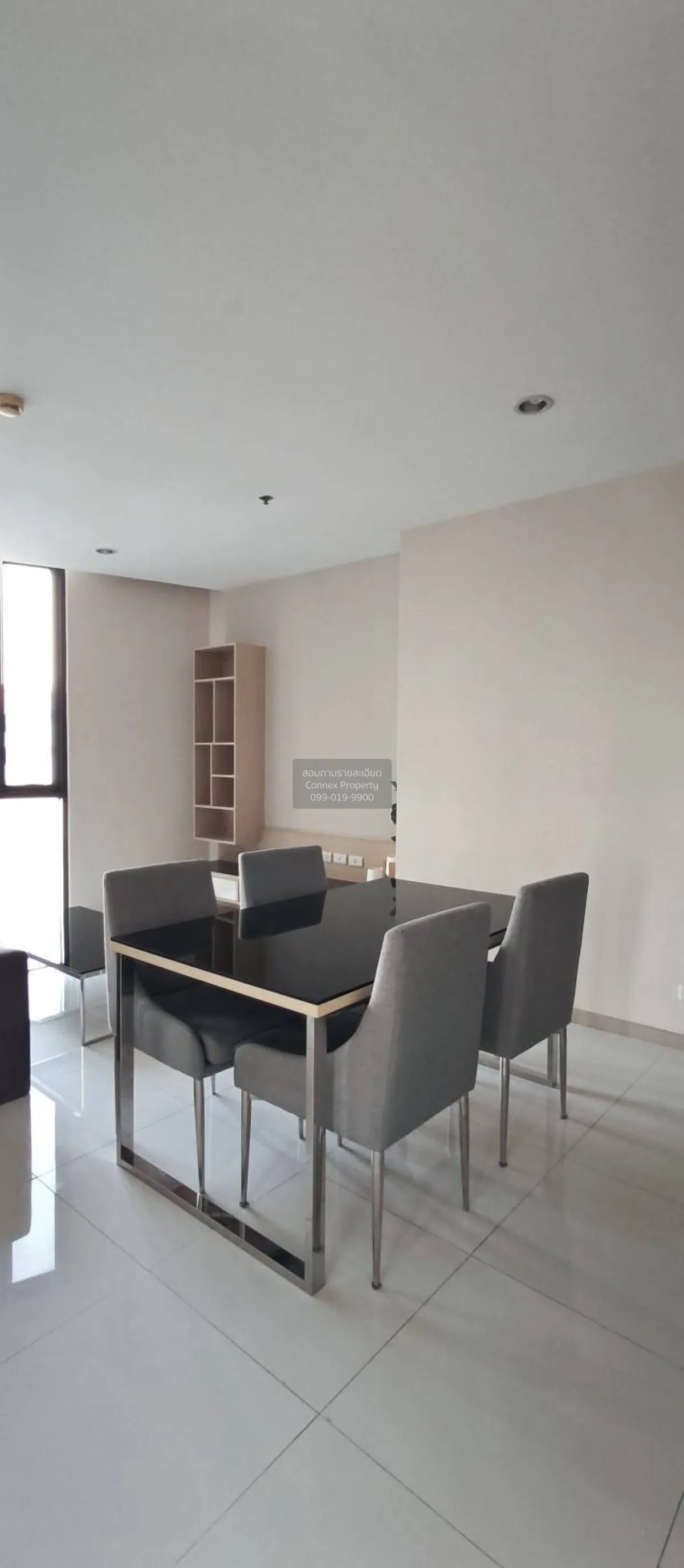 For Rent Condo , Estella Ekkamai (Movenpick Ekkamai / Up Ekkamai) 2