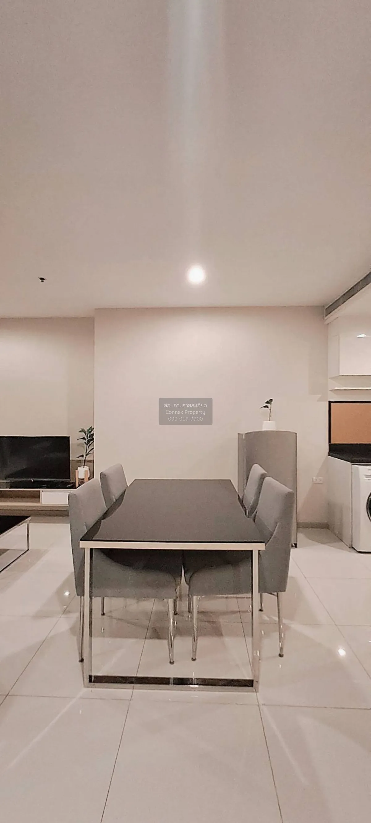 For Rent Condo , Estella Ekkamai (Movenpick Ekkamai / Up Ekkamai) 3