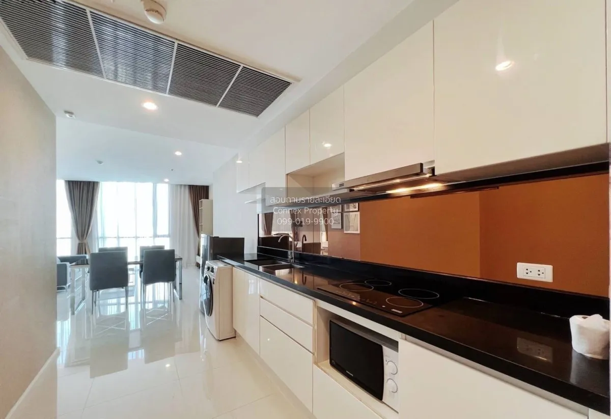 For Rent Condo , Estella Ekkamai (Movenpick Ekkamai / Up Ekkamai) 4