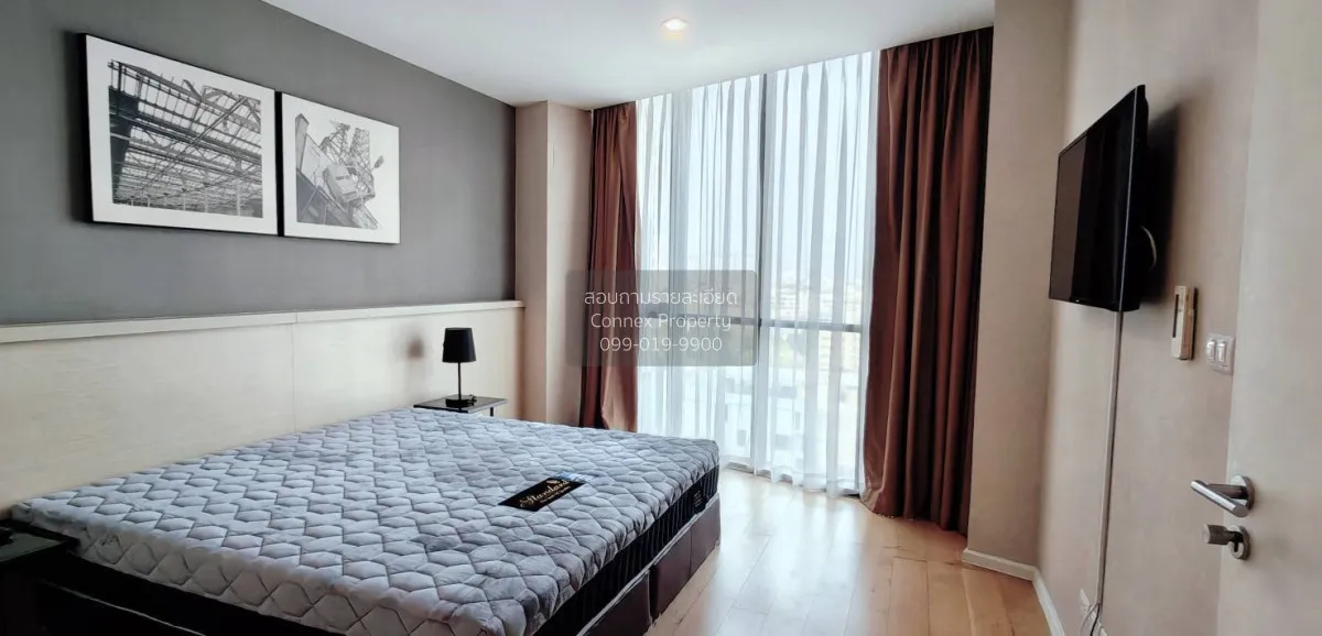 For Rent Condo , Estella Ekkamai (Movenpick Ekkamai / Up Ekkamai)
