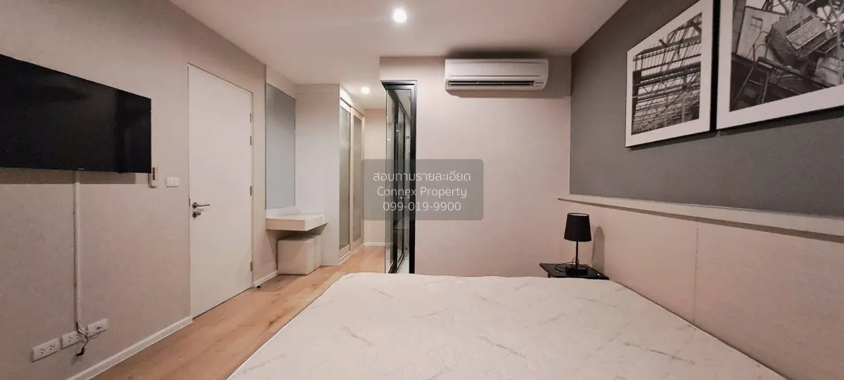 For Rent Condo , Estella Ekkamai (Movenpick Ekkamai / Up Ekkamai)