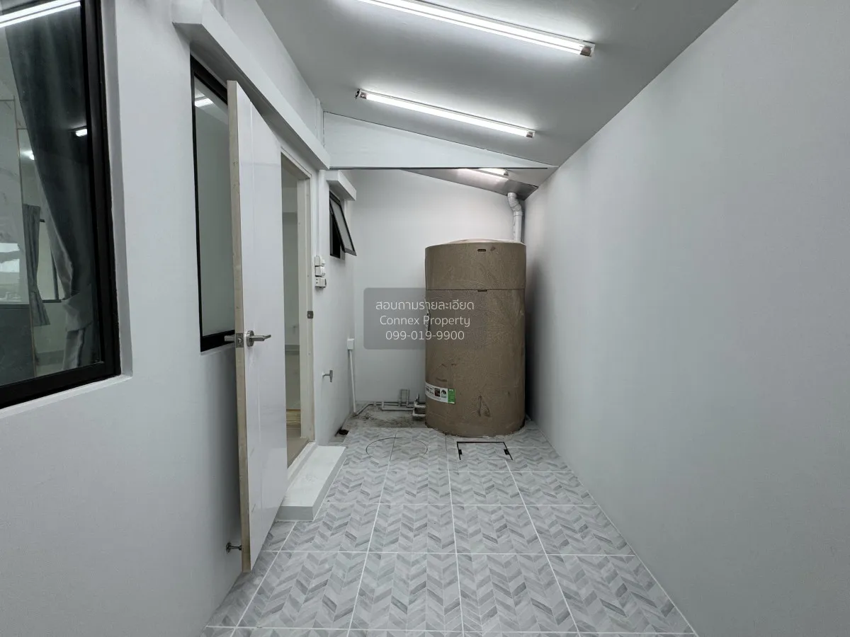 ขายทาวน์เฮ้าส์/ทาวน์โฮม  แกรนด์ พลีโน่ ราชพฤกษ์ บางบัวทอง บางบัวท