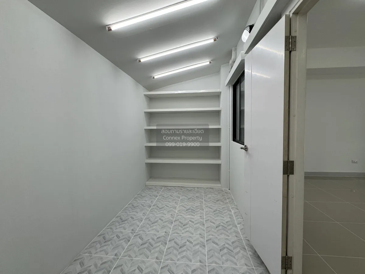 ขายทาวน์เฮ้าส์/ทาวน์โฮม  แกรนด์ พลีโน่ ราชพฤกษ์ บางบัวทอง บางบัวท