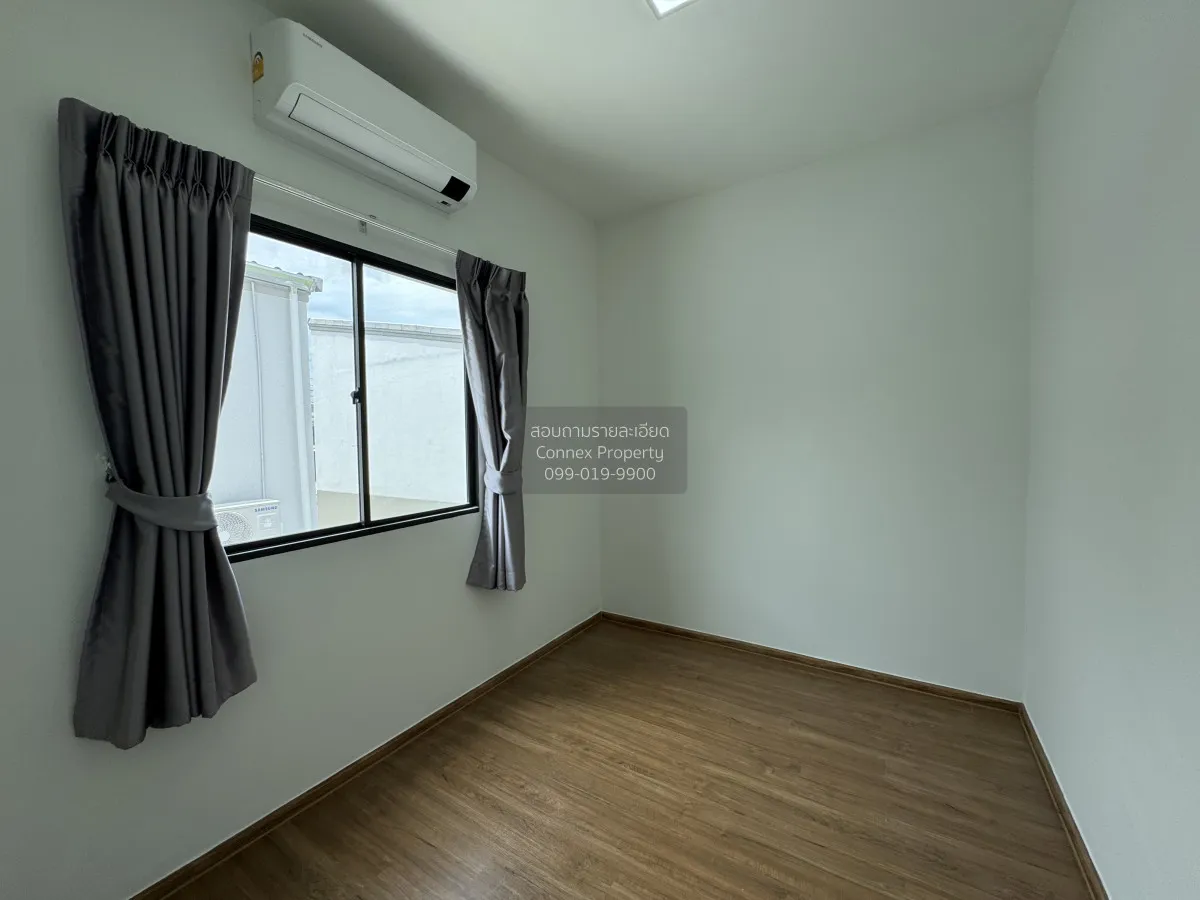 ขายทาวน์เฮ้าส์/ทาวน์โฮม  แกรนด์ พลีโน่ ราชพฤกษ์ บางบัวทอง บางบัวท