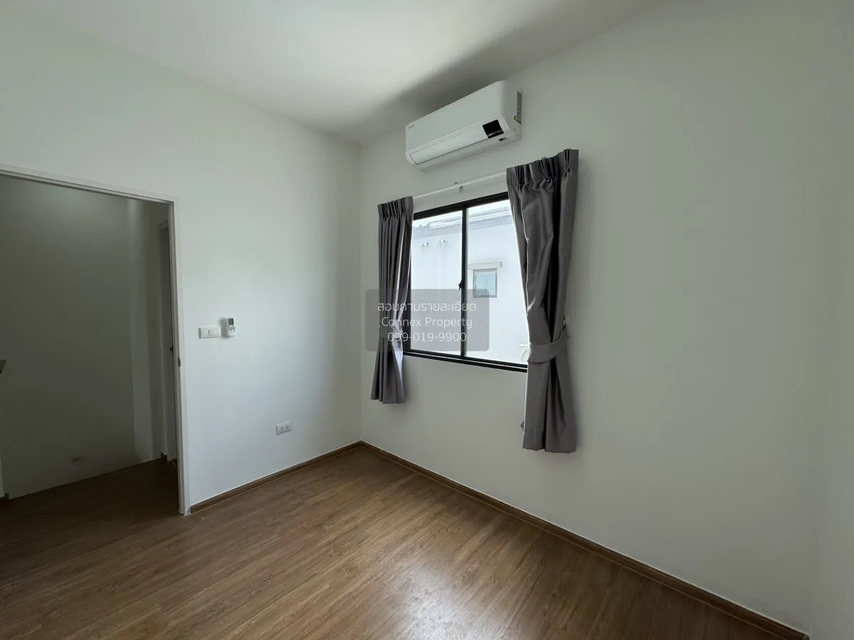 ขายทาวน์เฮ้าส์/ทาวน์โฮม  แกรนด์ พลีโน่ ราชพฤกษ์ บางบัวทอง บางบัวท