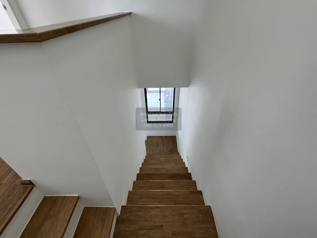 ขายทาวน์เฮ้าส์/ทาวน์โฮม  แกรนด์ พลีโน่ ราชพฤกษ์ บางบัวทอง บางบัวท