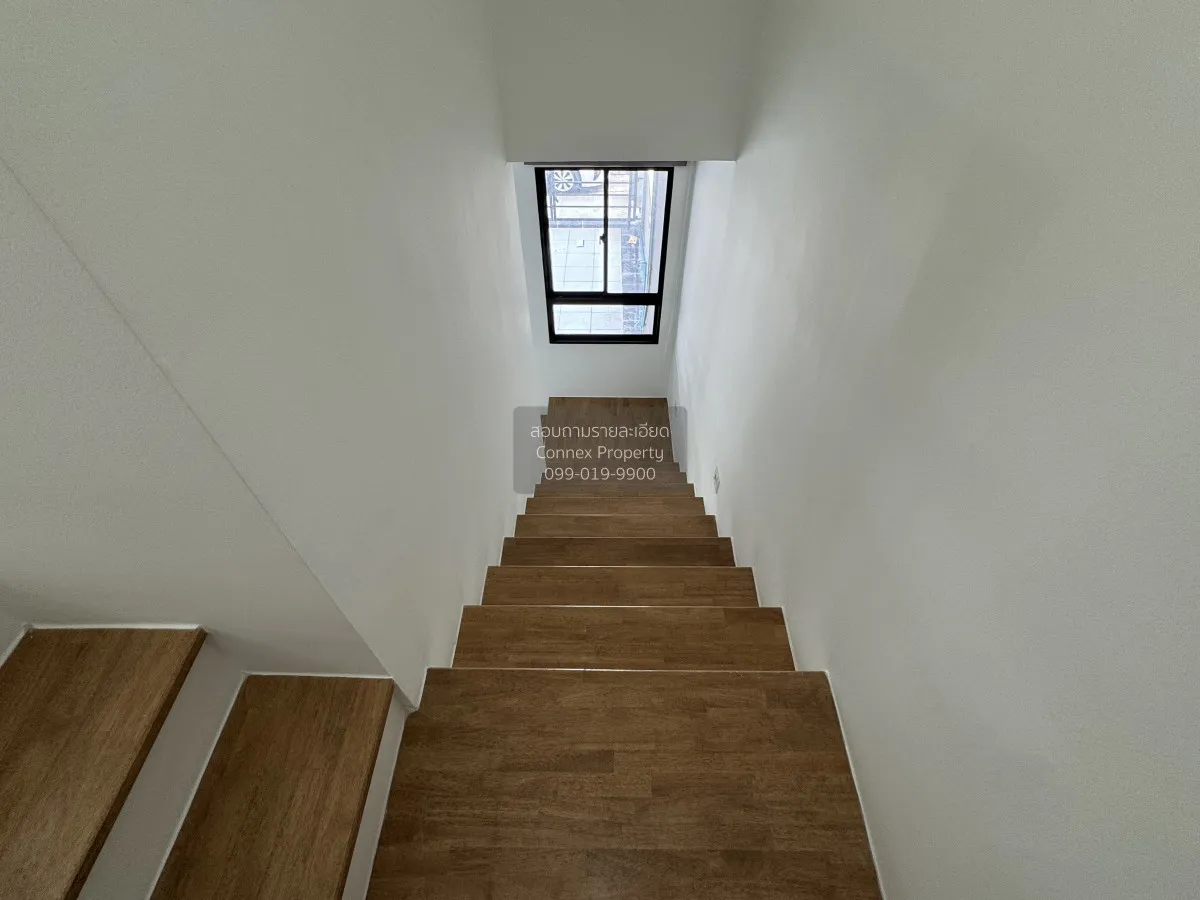 ขายทาวน์เฮ้าส์/ทาวน์โฮม  แกรนด์ พลีโน่ ราชพฤกษ์ บางบัวทอง บางบัวท