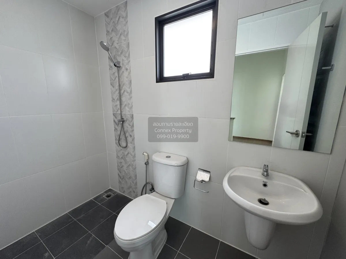 ขายทาวน์เฮ้าส์/ทาวน์โฮม  แกรนด์ พลีโน่ ราชพฤกษ์ บางบัวทอง บางบัวท