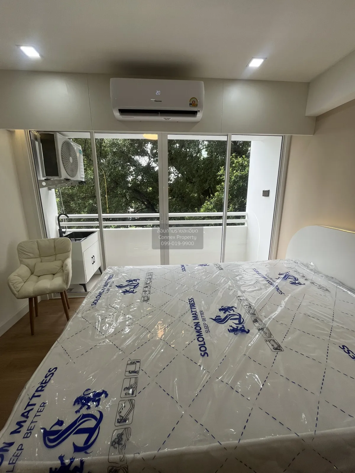 For Sale Condo , Ratchadevi Ville , BTS-Ratchathewi , Thanon Phya 2