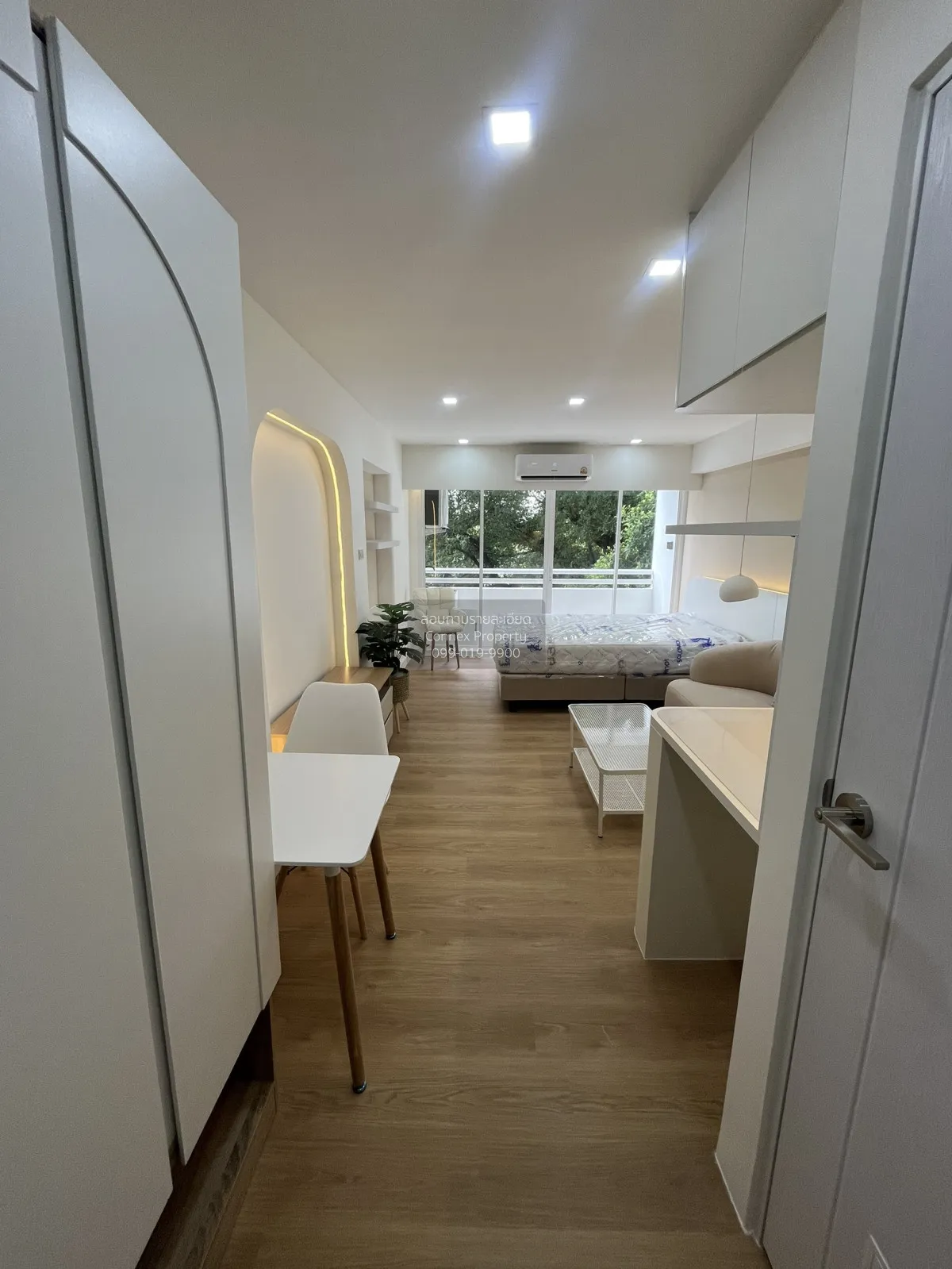 For Sale Condo , Ratchadevi Ville , BTS-Ratchathewi , Thanon Phya 4