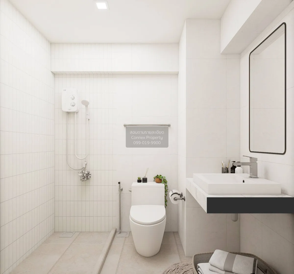 ขายคอนโด  บ้านราชเทวีวิลล์ BTS-ราชเทวี ถนนพญาไท เขต ราชเทวี กรุงเ