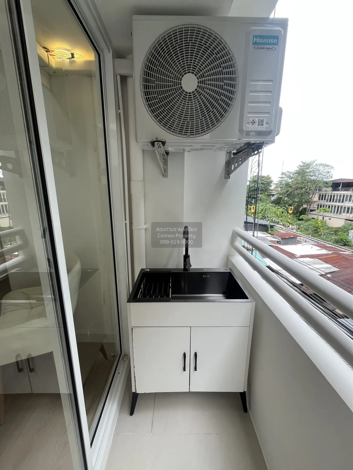 For Sale Condo , Ratchadevi Ville , BTS-Ratchathewi , Thanon Phya