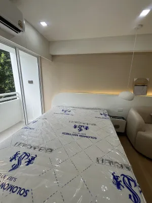 ขายคอนโด  บ้านราชเทวีวิลล์ BTS-ราชเทวี ถนนพญาไท เขต ราชเทวี กรุงเทพ CX-150455