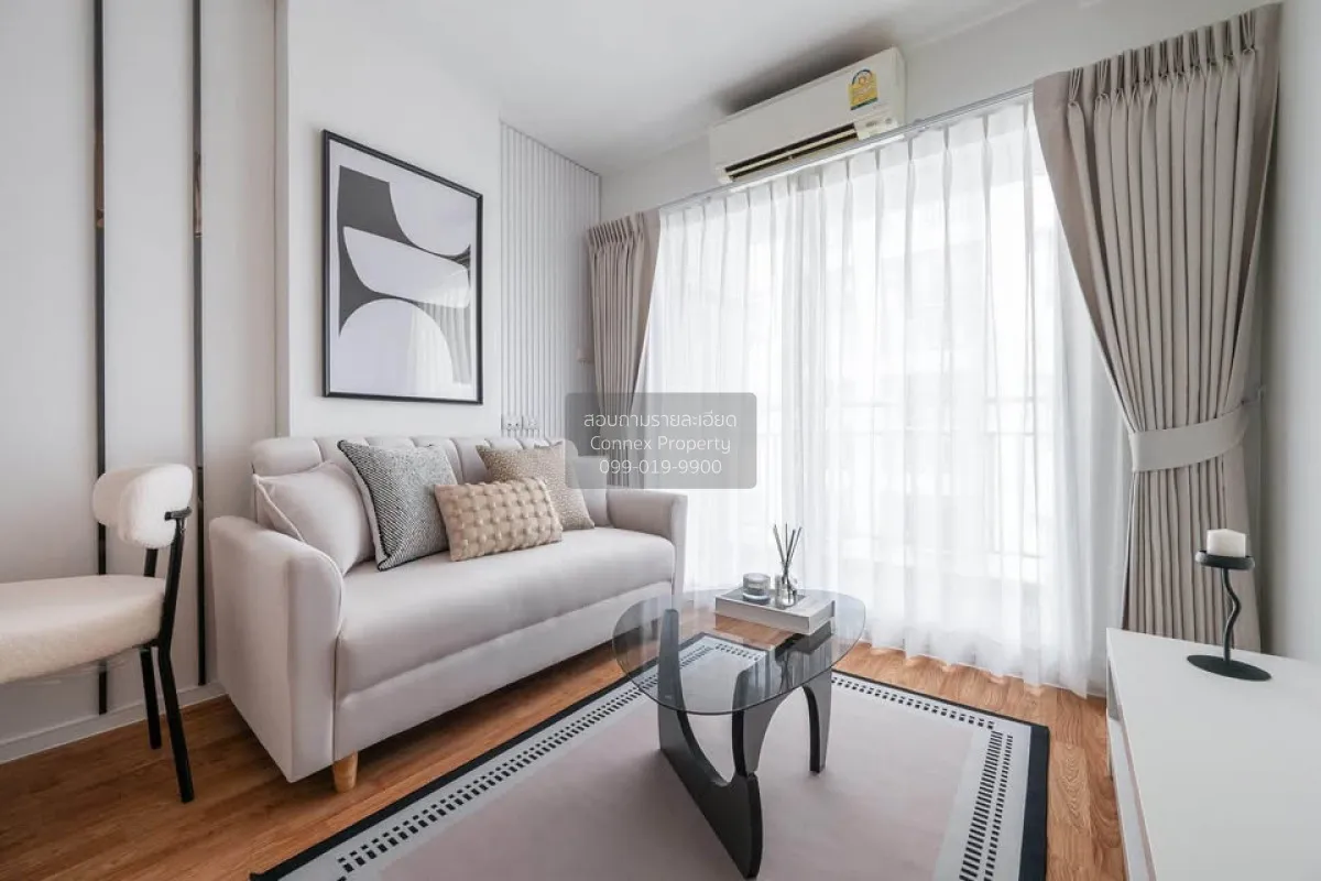 For Sale Condo , Lumpini Ville Onnut - Ladkrabang , Lat Krabang , 1