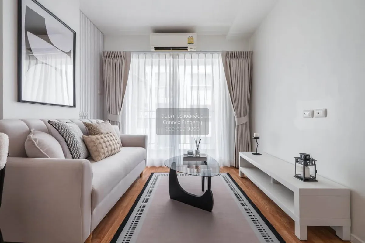 For Sale Condo , Lumpini Ville Onnut - Ladkrabang , Lat Krabang , 2