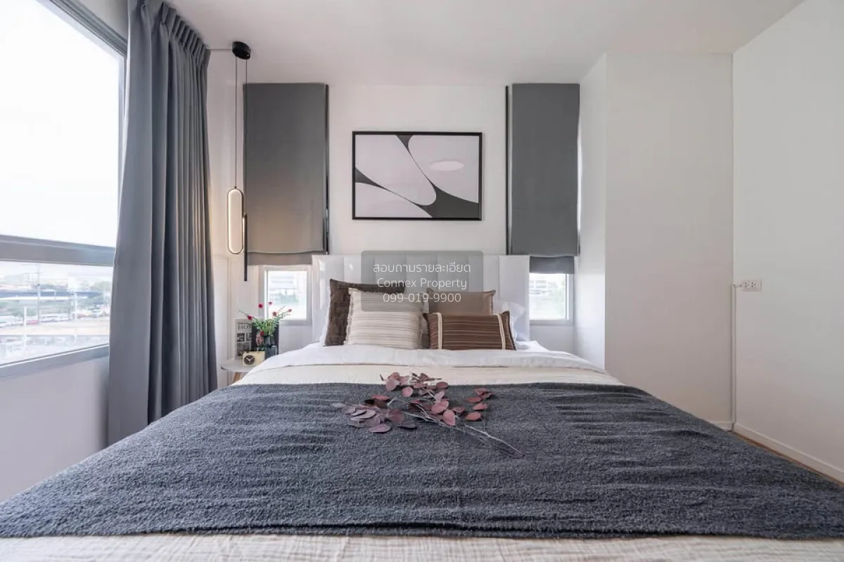 For Sale Condo , Lumpini Ville Onnut - Ladkrabang , Lat Krabang ,