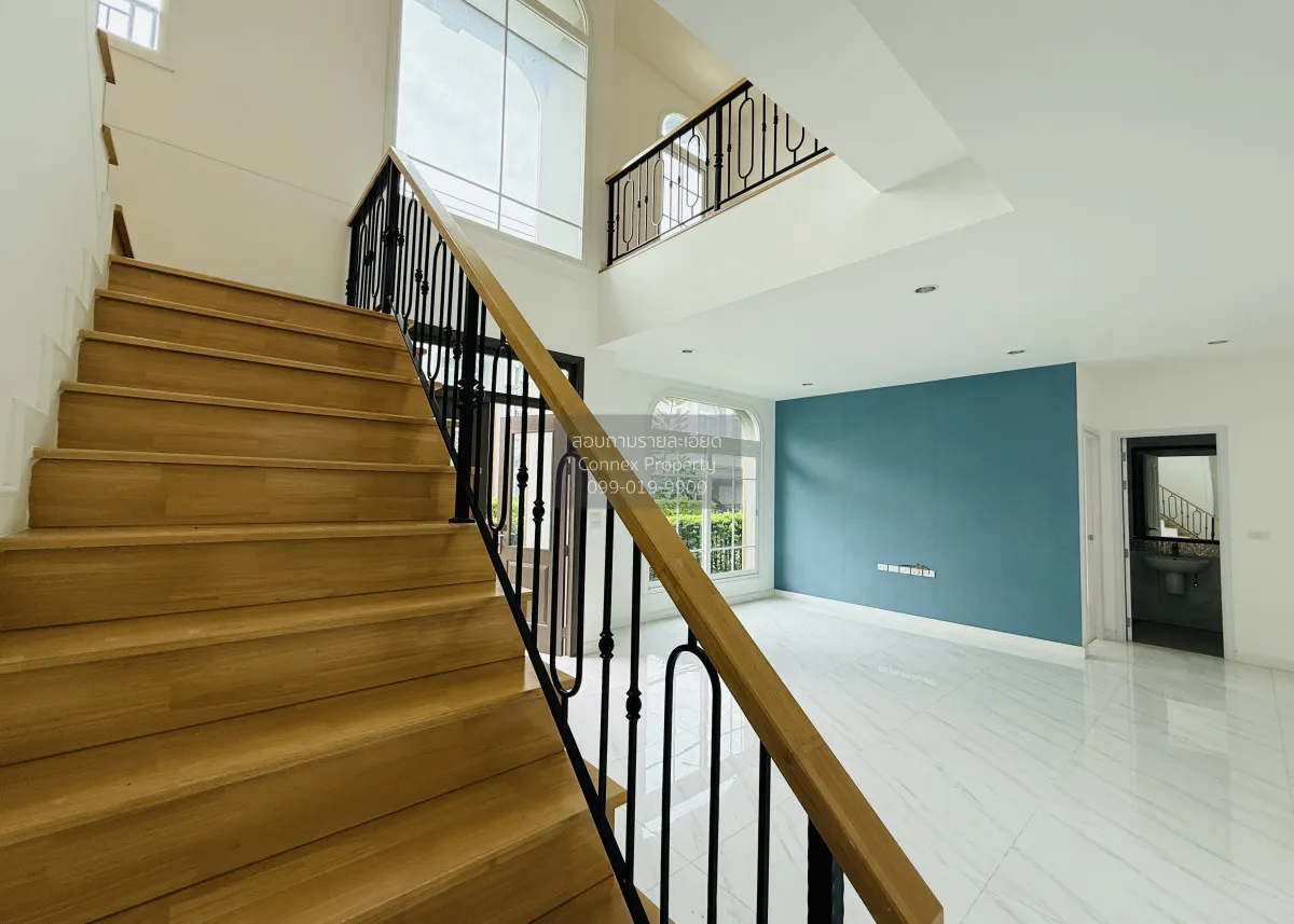 ขายบ้าน  แกรนดิโอ 2 วิภาวดี - รังสิต คลองหนึ่ง คลองหลวง ปทุมธานี  2