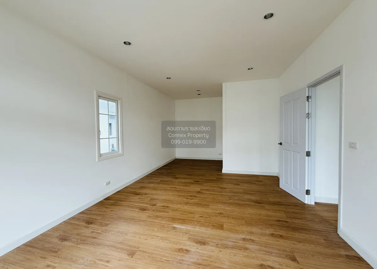 ขายบ้าน  แกรนดิโอ 2 วิภาวดี - รังสิต คลองหนึ่ง คลองหลวง ปทุมธานี  4