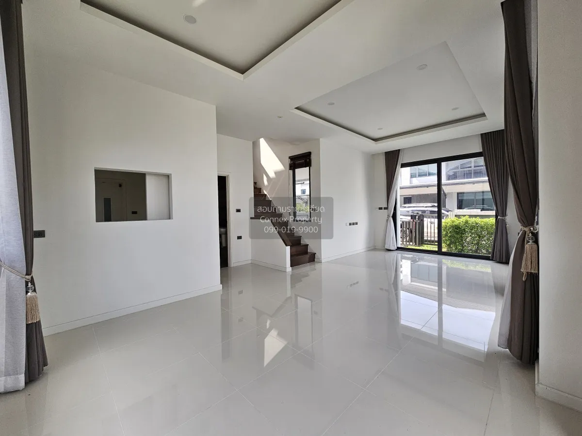 ขายบ้าน  แกรนด์ บริทาเนีย ราชพฤกษ์ - พระราม 5 บางขนุน บางกรวย นนท 2