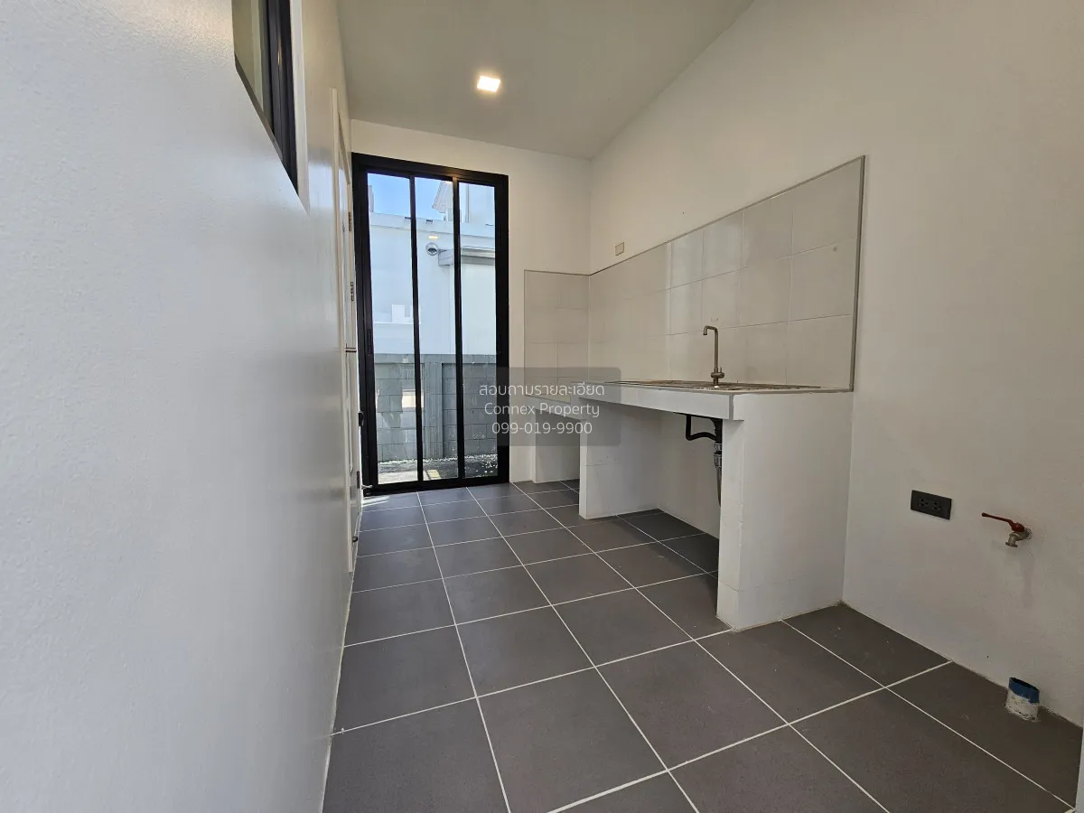 ขายบ้าน  แกรนด์ บริทาเนีย ราชพฤกษ์ - พระราม 5 บางขนุน บางกรวย นนท