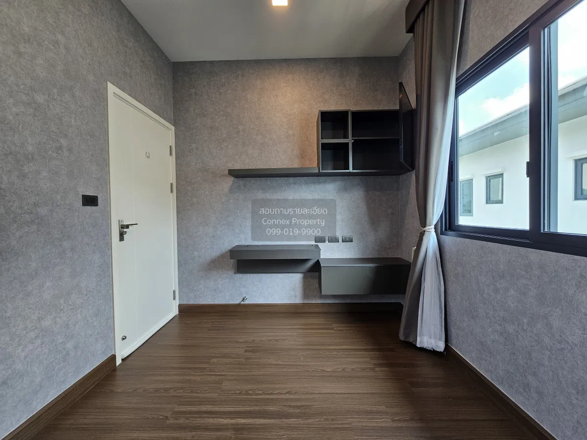 ขายบ้าน  แกรนด์ บริทาเนีย ราชพฤกษ์ - พระราม 5 บางขนุน บางกรวย นนท