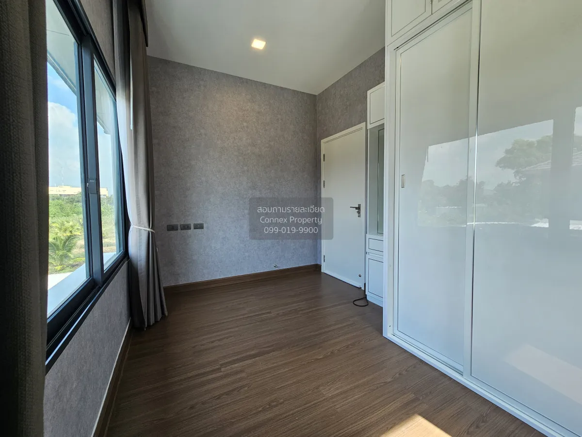 ขายบ้าน  แกรนด์ บริทาเนีย ราชพฤกษ์ - พระราม 5 บางขนุน บางกรวย นนท