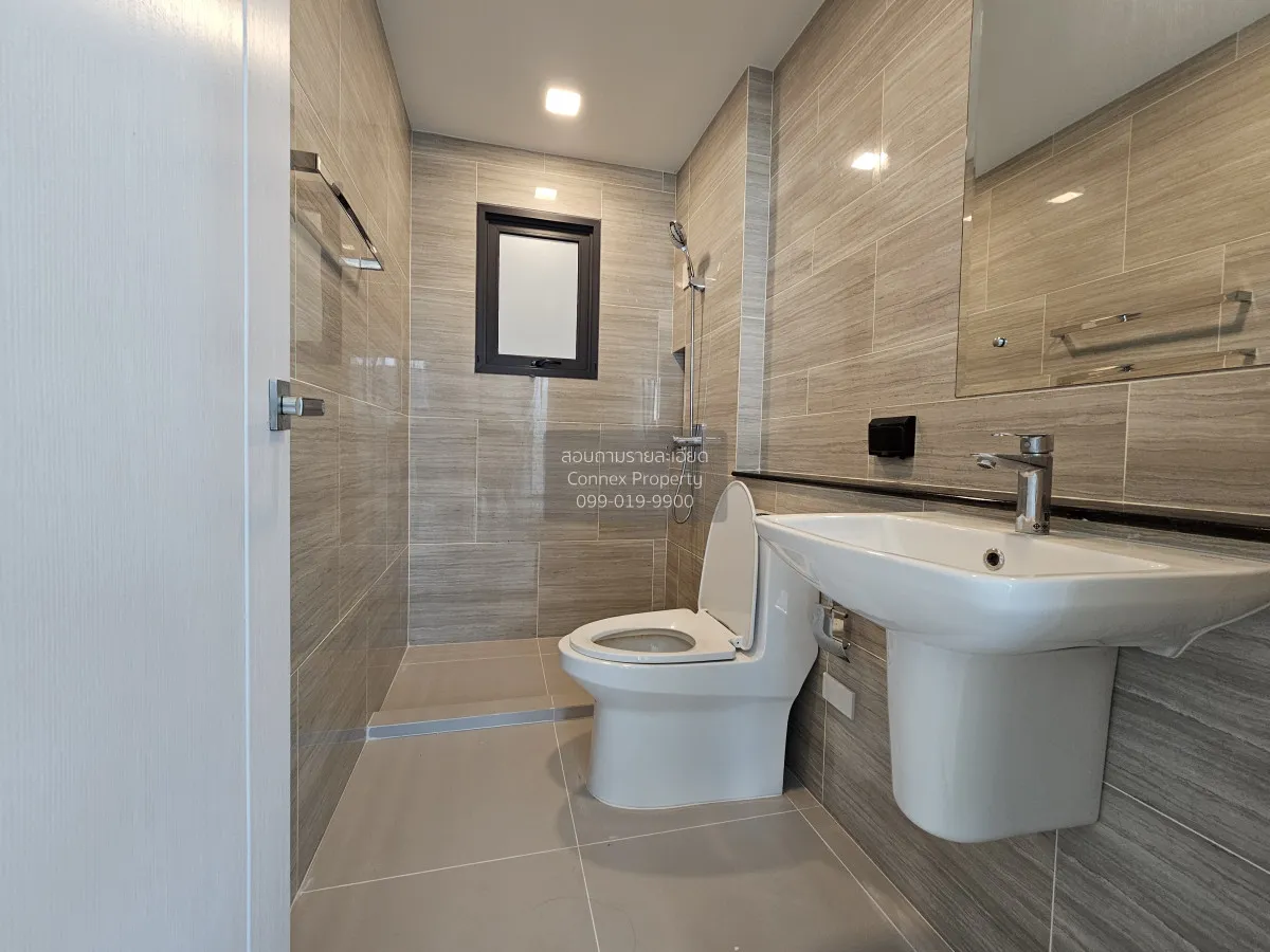 ขายบ้าน  แกรนด์ บริทาเนีย ราชพฤกษ์ - พระราม 5 บางขนุน บางกรวย นนท