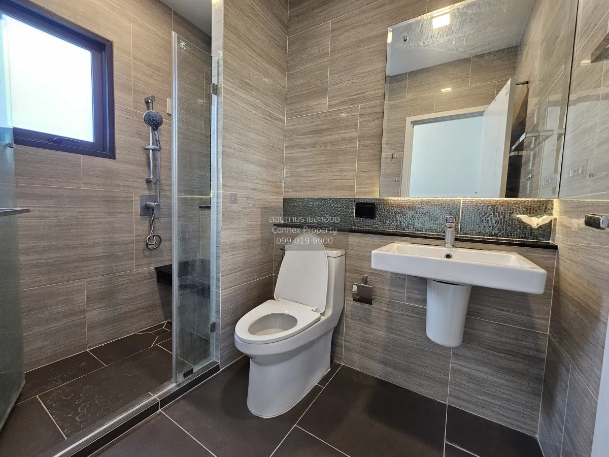 ขายบ้าน  แกรนด์ บริทาเนีย ราชพฤกษ์ - พระราม 5 บางขนุน บางกรวย นนท