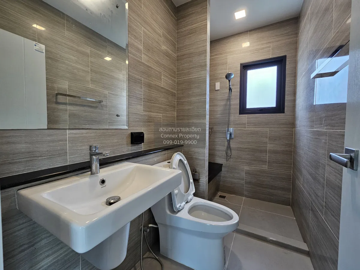 ขายบ้าน  แกรนด์ บริทาเนีย ราชพฤกษ์ - พระราม 5 บางขนุน บางกรวย นนท