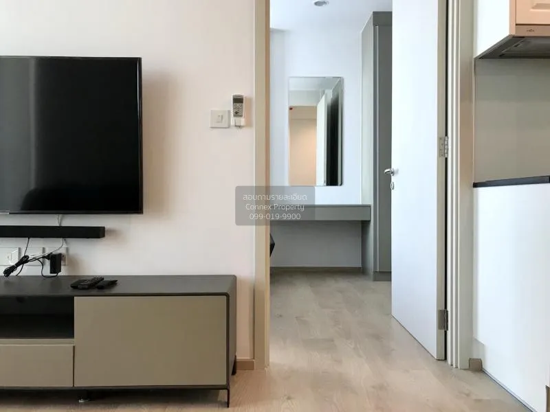 เช่าคอนโด  โนเบิล รีโคล สุขุมวิท 19 BTS-อโศก คลองเตยเหนือ เขต วัฒ 3