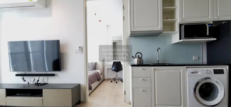 เช่าคอนโด  โนเบิล รีโคล สุขุมวิท 19 BTS-อโศก คลองเตยเหนือ เขต วัฒ