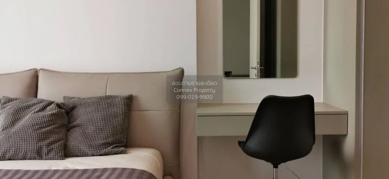 เช่าคอนโด  โนเบิล รีโคล สุขุมวิท 19 BTS-อโศก คลองเตยเหนือ เขต วัฒ