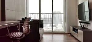 เช่าคอนโด  โนเบิล รีโคล สุขุมวิท 19 BTS-อโศก คลองเตยเหนือ เขต วัฒนา กรุงเทพ CX-15046