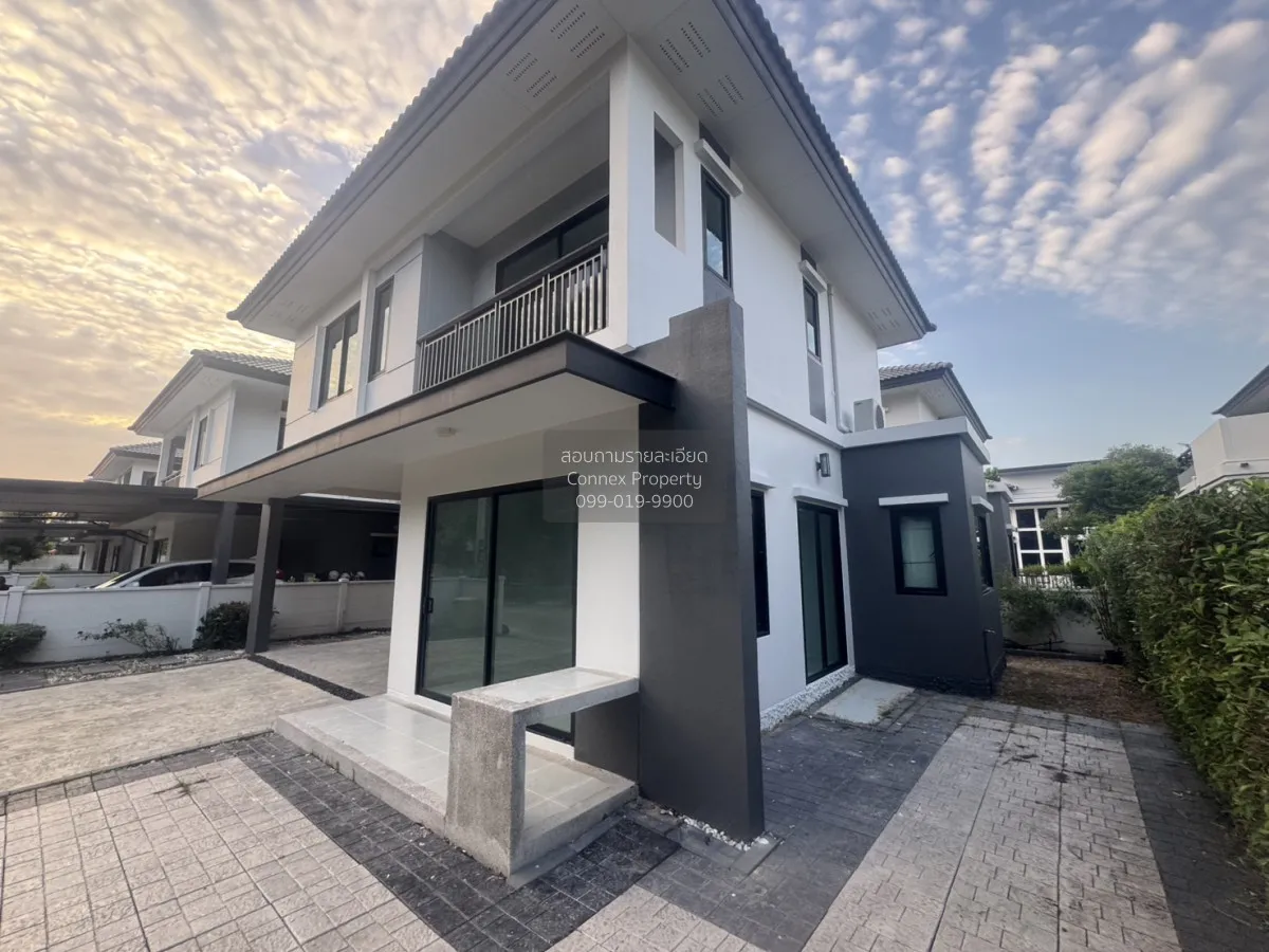 For Sale House , Britania Bangna-Suvarnabhumi Km.26 , Bang Bo , B 2