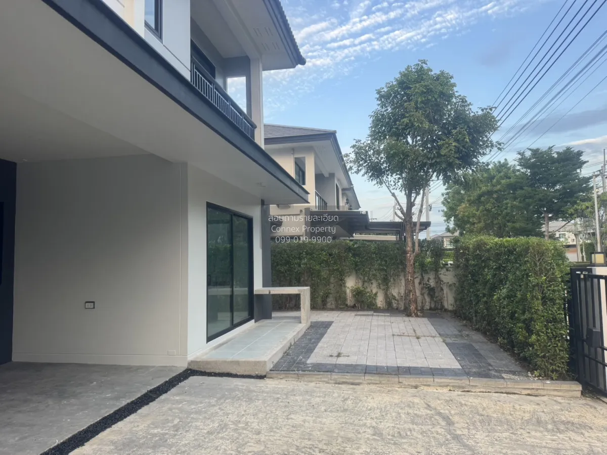 For Sale House , Britania Bangna-Suvarnabhumi Km.26 , Bang Bo , B 4