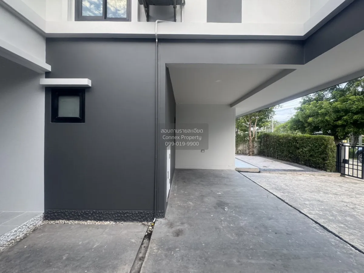 For Sale House , Britania Bangna-Suvarnabhumi Km.26 , Bang Bo , B