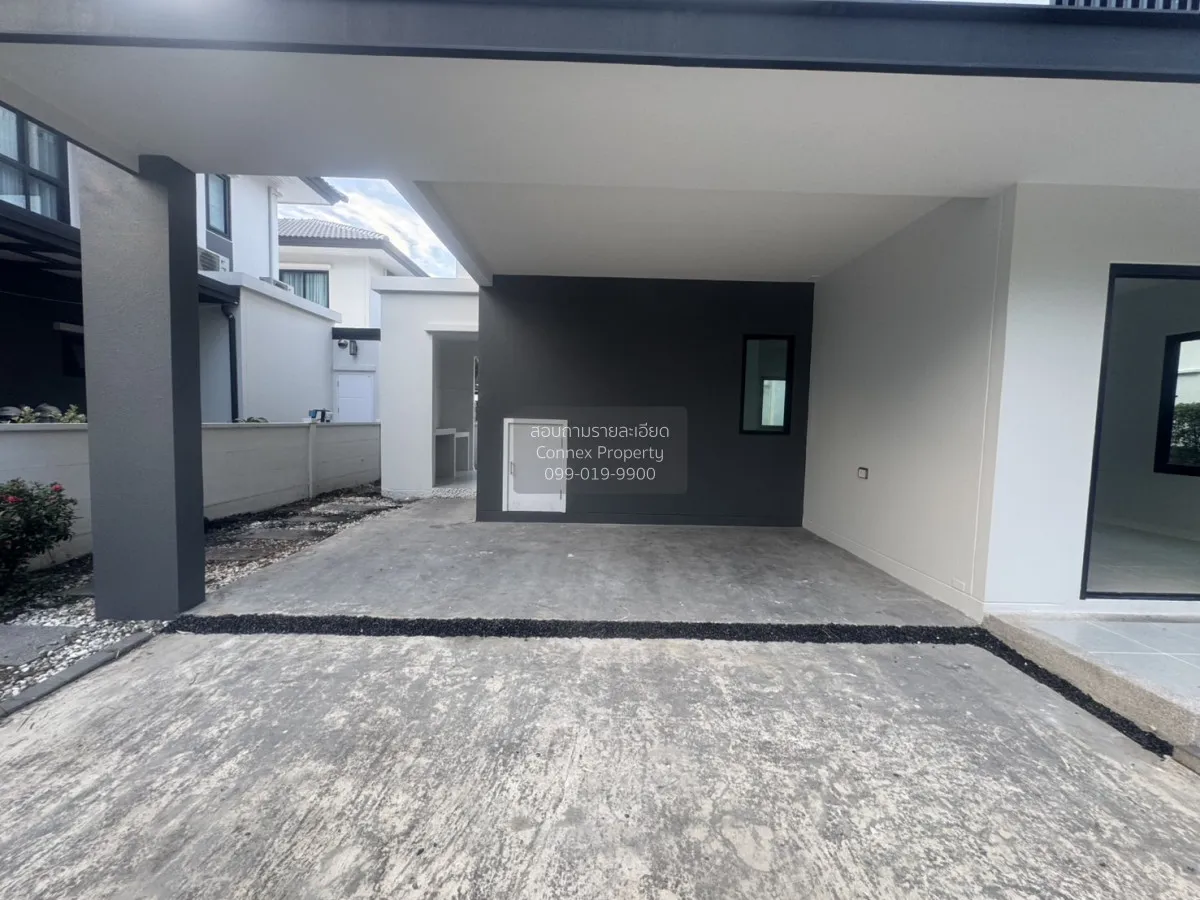 For Sale House , Britania Bangna-Suvarnabhumi Km.26 , Bang Bo , B