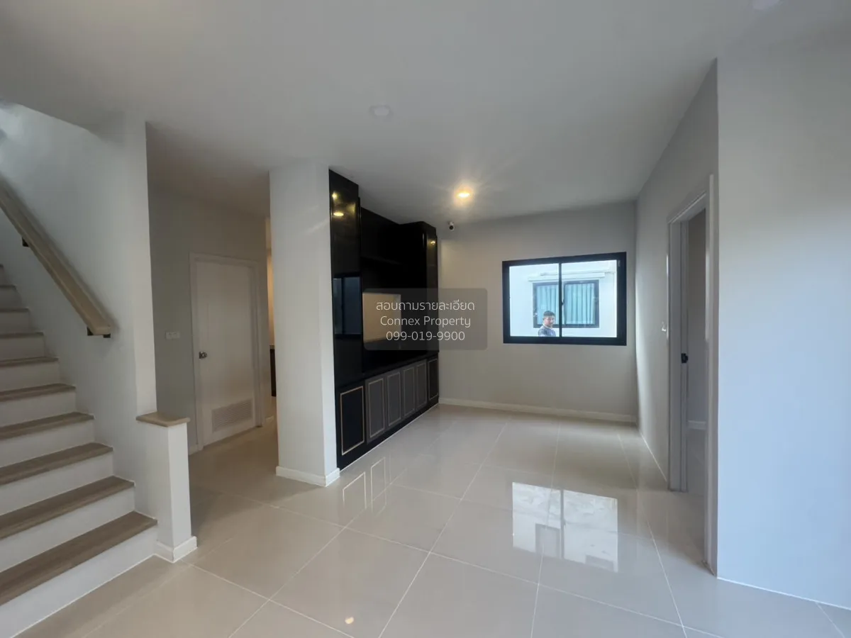 For Sale House , Britania Bangna-Suvarnabhumi Km.26 , Bang Bo , B